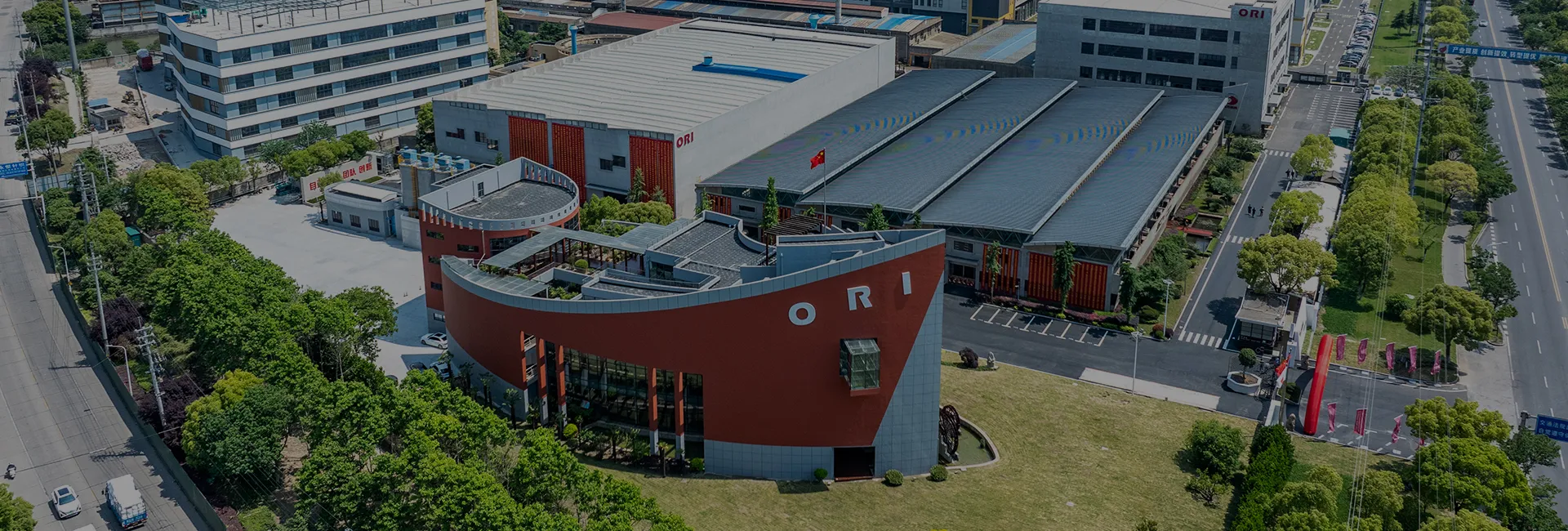 ORI Mould Technology (Suzhou) Co., Ltd.